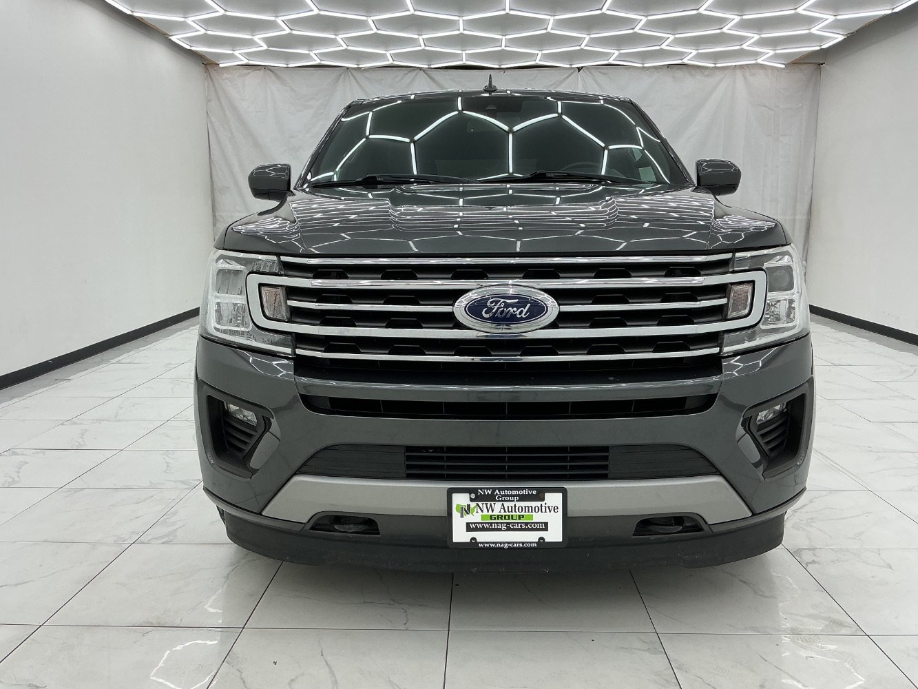 Used 2020 Ford Expedition XLT AWD/4WD image 5