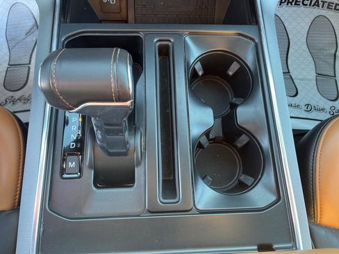 Used 2023 Ford F150 Platinum w/ Equipment Group 701A High image 18