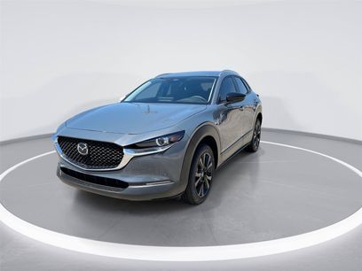 New 2026 MAZDA CX-30 AWD 2.5 S