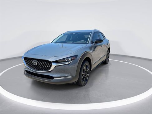 New 2026 MAZDA CX-30 AWD 2.5 S image 4