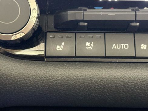 Certified 2023 Toyota Sequoia TRD Pro AWD/4WD image 8