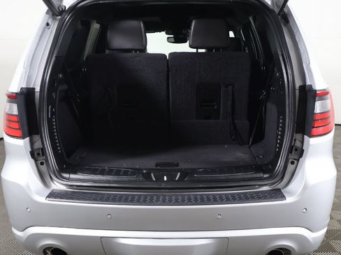 Used 2024 Dodge Durango R/T AWD/4WD image 16