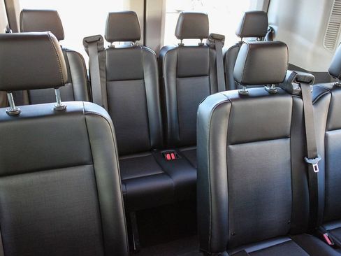 New 2026 Ford Transit 350 XL RWD image 23