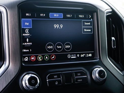 Used 2022 GMC Sierra 2500 Denali w/ Denali Ultimate Package image 31