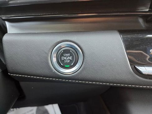 Used 2023 Cadillac Escalade ESV Sport w/ Touring Package AWD/4WD image 29