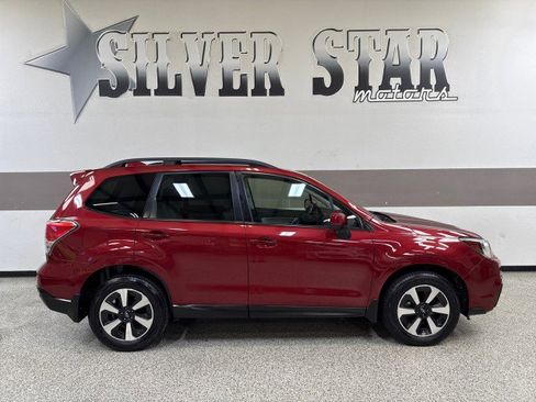 Used 2017 Subaru Forester 2.5i Premium w/ All-Weather Package image 50