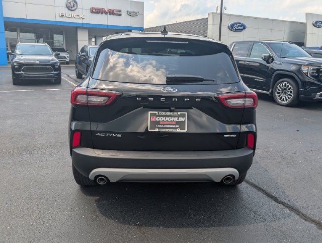 Used 2023 Ford Escape Active AWD/4WD image 6