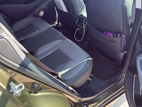 Used 2025 Subaru Outback Onyx Edition AWD/4WD image 8