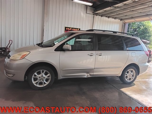 Used 2004 Toyota Sienna XLE w/ XLE Pkg 17 AWD/4WD image 5