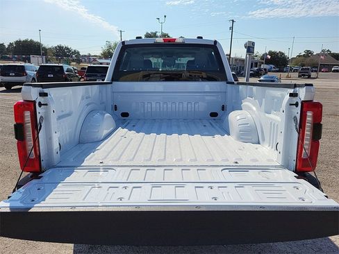 New 2026 Ford F250 XL image 19