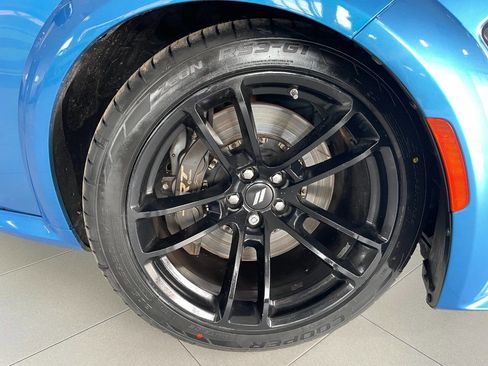Used 2023 Dodge Charger Scat Pack image 9