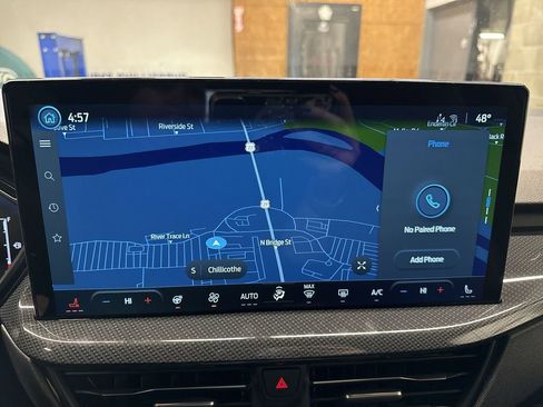 New 2026 Ford Escape ST-Line Select w/ Equipment Group 401A image 19