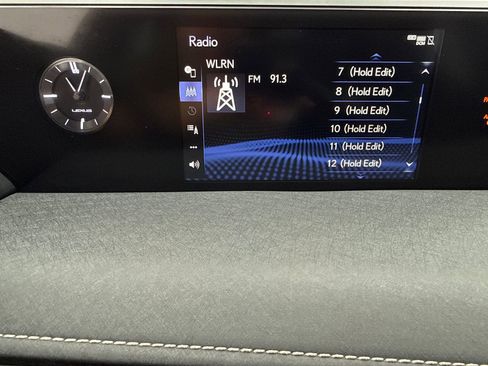 Used 2021 Lexus UX 250h w/ Premium Package AWD/4WD image 24