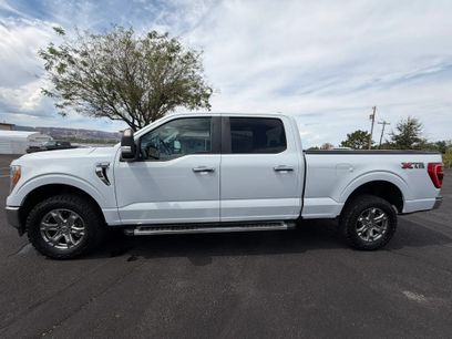 Used 2022 Ford F150 XLT w/ XTR Package