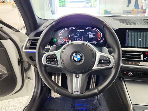 Used 2021 BMW M340i xDrive AWD/4WD image 25
