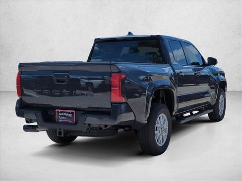 Certified 2025 Toyota Tacoma SR5 image 2