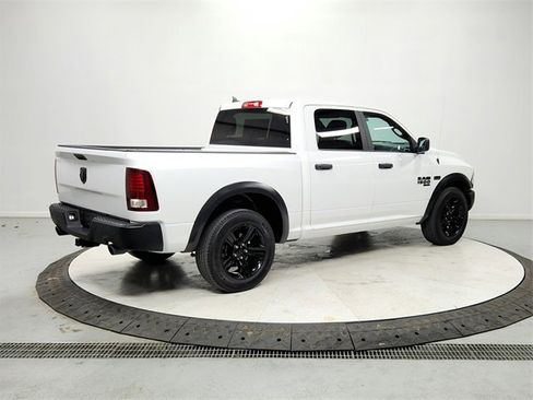 Used 2024 RAM 1500 Classic Warlock image 7