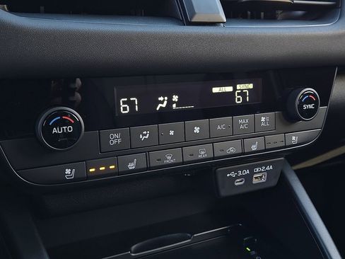 New 2026 Subaru Outback Touring XT image 16