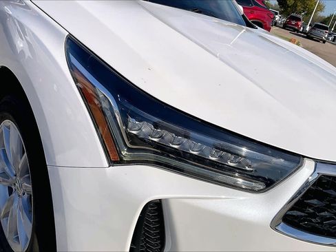 Used 2022 Acura RDX image 24