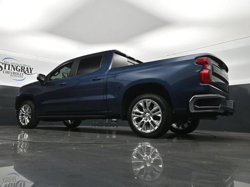 Used 2020 Chevrolet Silverado 1500 LT w/ All-Star Edition RWD image 26