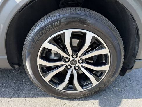 Used 2022 Ford Explorer ST AWD/4WD image 52