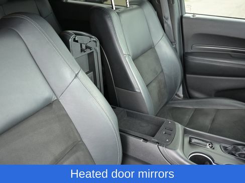 Used 2021 Dodge Durango GT AWD/4WD image 42