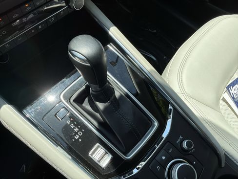 Used 2019 MAZDA CX-5 Grand Touring w/ GT Premium Package FWD image 26