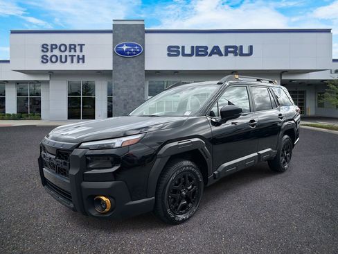 New 2026 Subaru Outback Wilderness image 7