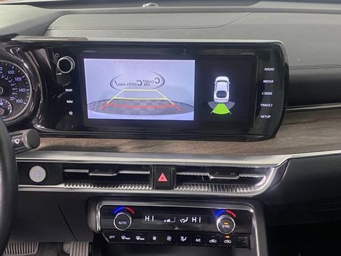 Used 2021 Kia K5 EX w/ EX Premium Package image 22