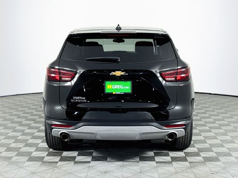 Used 2026 Chevrolet Blazer LT FWD image 7