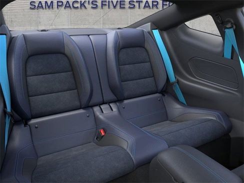 New 2026 Ford Mustang Dark Horse image 10