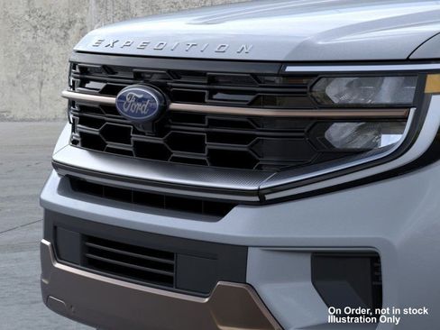New 2026 Ford Expedition King Ranch image 13