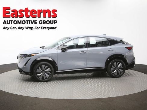 Used 2024 Nissan Ariya AWD image 55