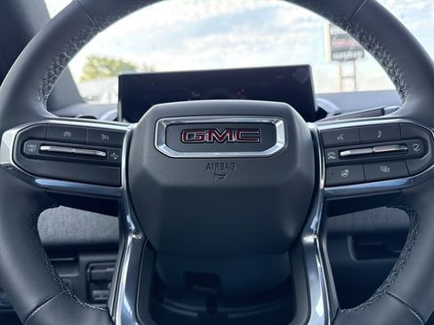 New 2026 GMC Sierra EV Elevation image 18