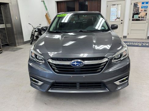 Used 2021 Subaru Legacy Limited w/ Popular Package #2 image 29