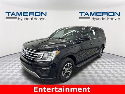 Used 2019 Ford Expedition Max XLT