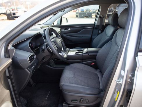 Used 2021 Hyundai Santa Fe SEL image 20