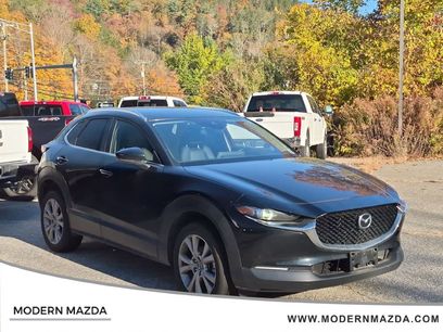 Certified 2023 MAZDA CX-30 AWD 2.5 S w/ Preferred Package