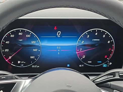 New 2026 Mercedes-Benz GLC 300 4MATIC image 22