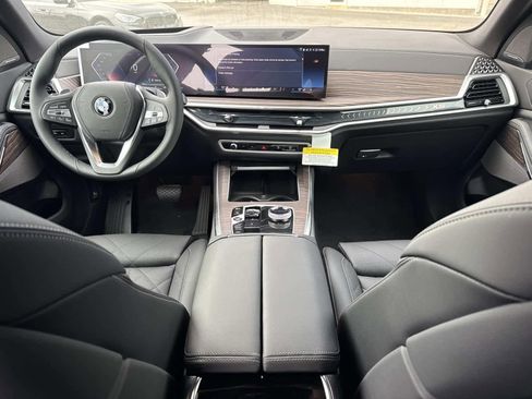 New 2026 BMW X5 xDrive40i AWD/4WD image 16