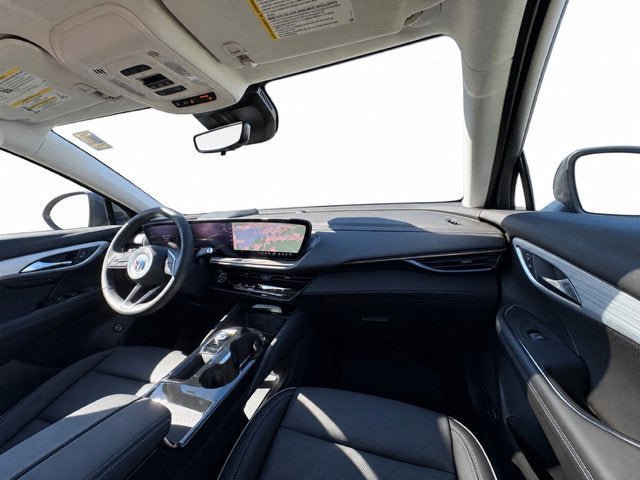 New 2026 Buick Envision Avenir AWD/4WD image 19