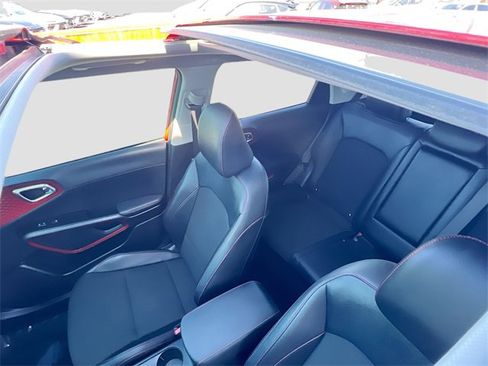 Used 2023 Kia Soul GT-Line image 21