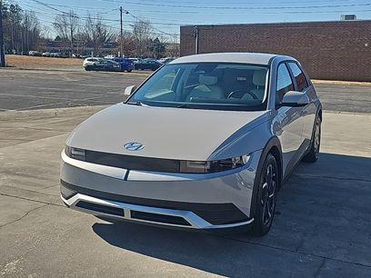 Used 2022 Hyundai Ioniq 5 SEL