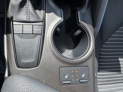 Certified 2024 Toyota Camry SE w/ Cold Weather Package image 19