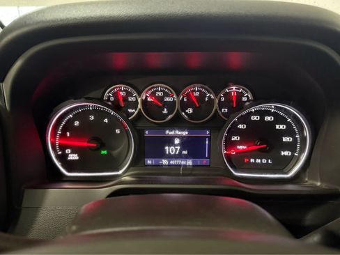 Used 2022 Chevrolet Silverado 2500 LT w/ Convenience Package AWD/4WD image 27