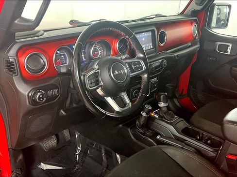 Used 2020 Jeep Gladiator Rubicon image 13