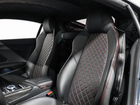 Used 2022 Audi R8 V10 performance image 30