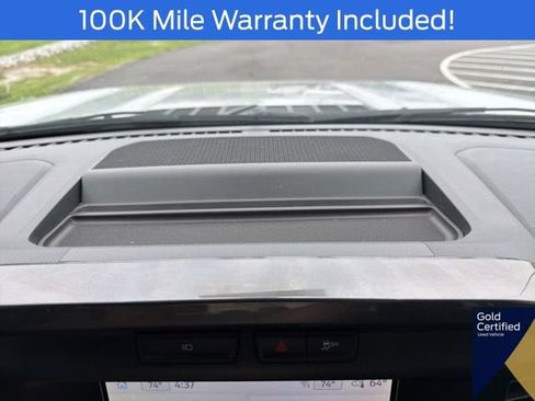 Used 2022 Ford F150 XLT w/ Equipment Group 301A Mid AWD/4WD image 27