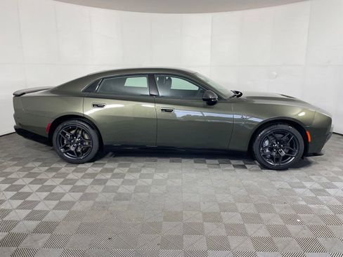 New 2026 Dodge Charger Scat Pack AWD/4WD image 2