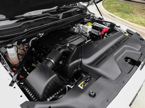 Used 2020 RAM 2500 Tradesman RWD image 46